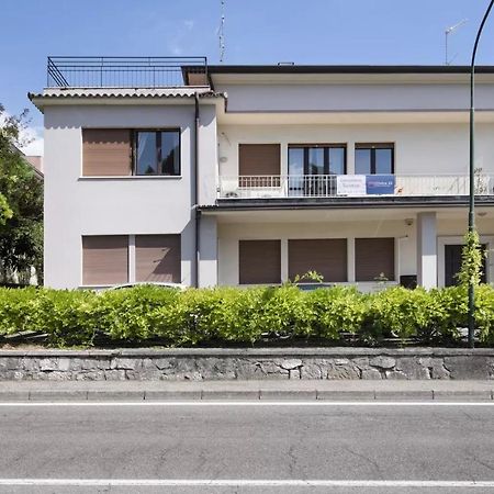Appartement Civico 22 à Peschiera del Garda Extérieur photo