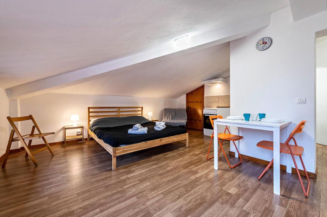 Appartement Civico 22 à Peschiera del Garda Extérieur photo