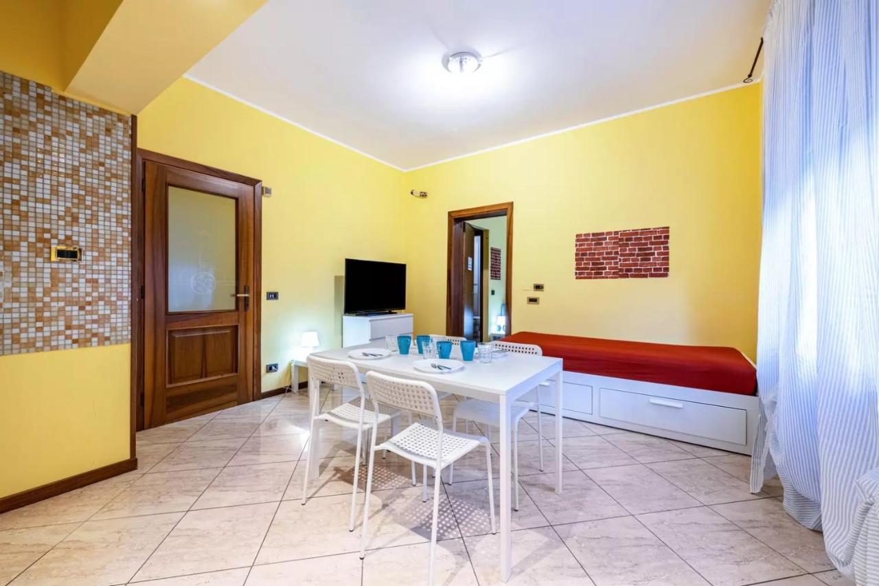 Appartement Civico 22 à Peschiera del Garda Extérieur photo