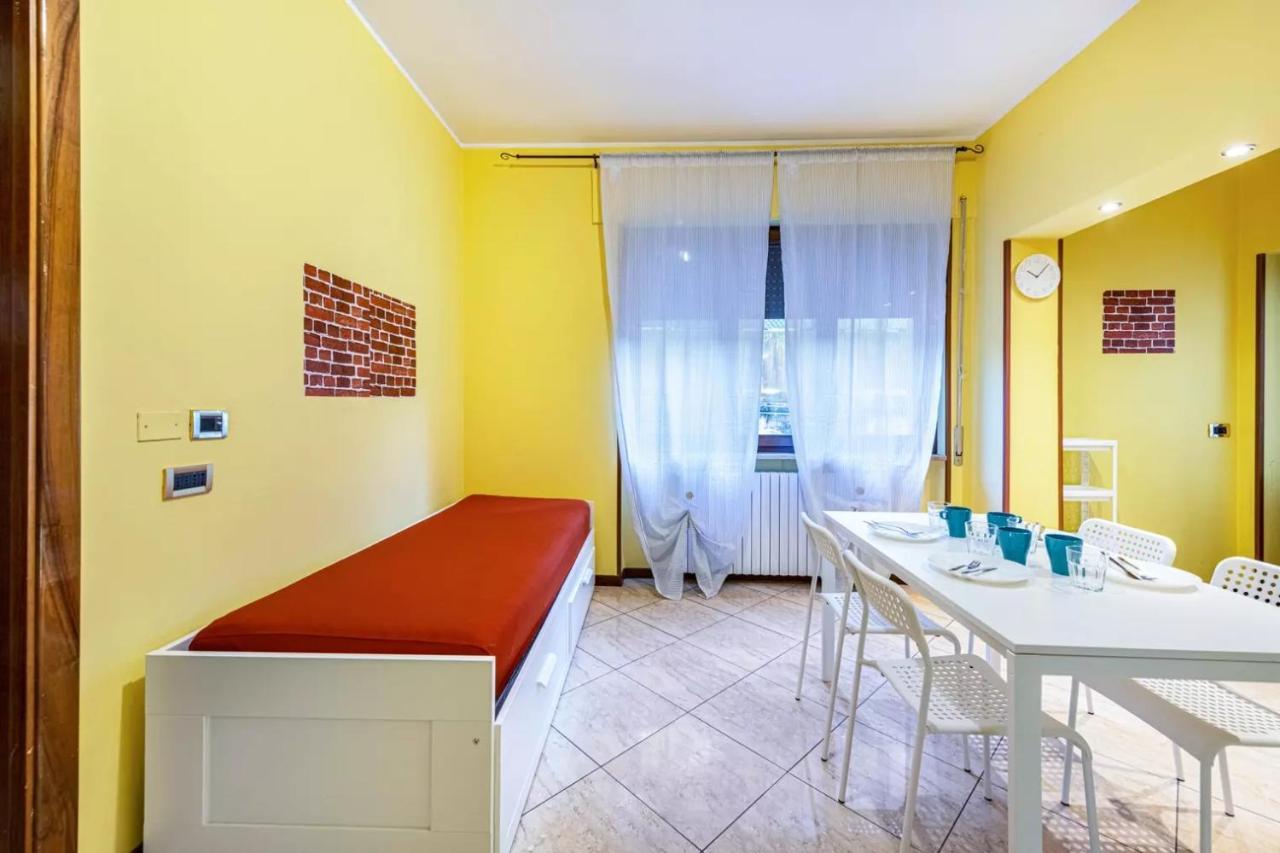 Appartement Civico 22 à Peschiera del Garda Extérieur photo