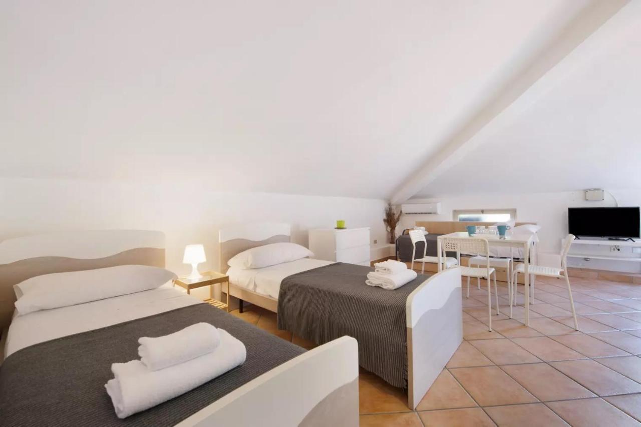 Appartement Civico 22 à Peschiera del Garda Extérieur photo