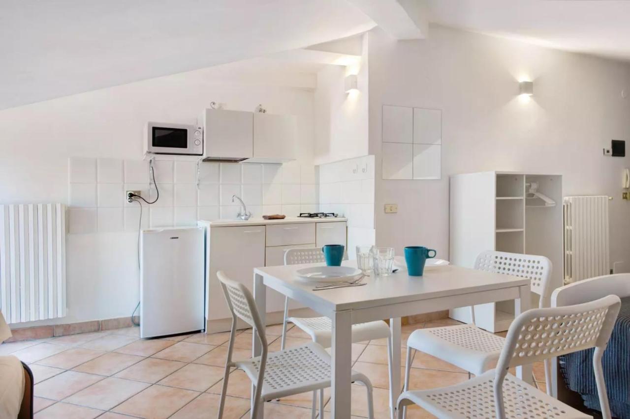Appartement Civico 22 à Peschiera del Garda Extérieur photo