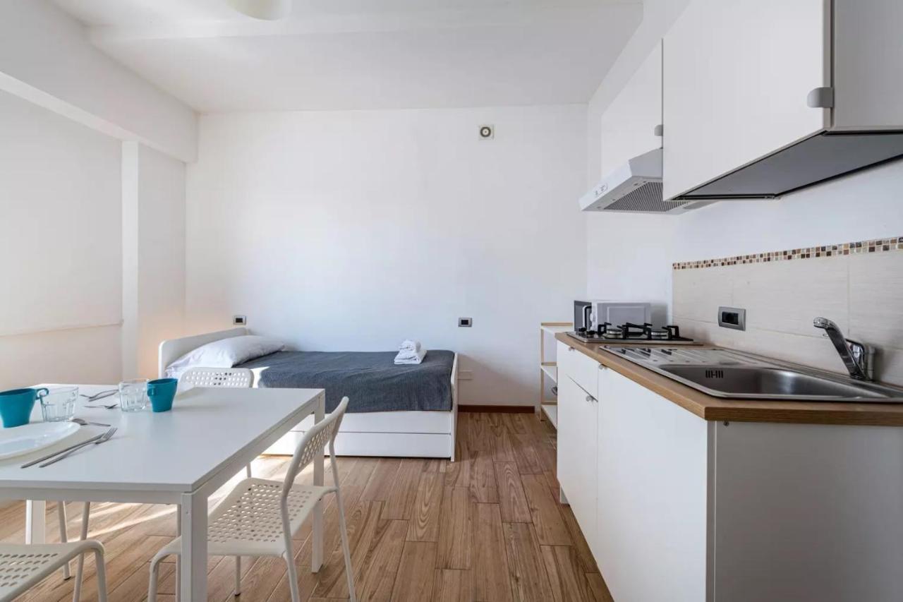 Appartement Civico 22 à Peschiera del Garda Extérieur photo