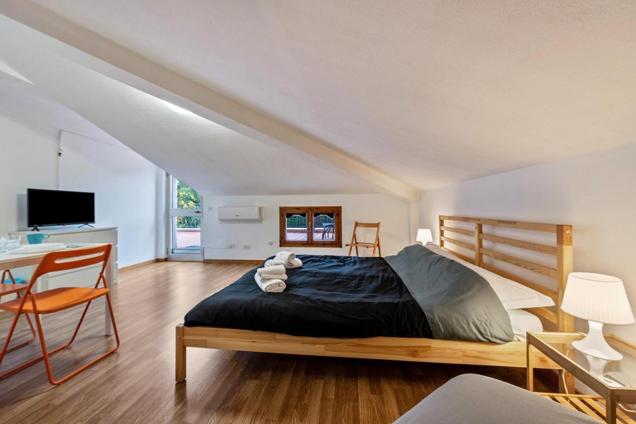 Appartement Civico 22 à Peschiera del Garda Extérieur photo