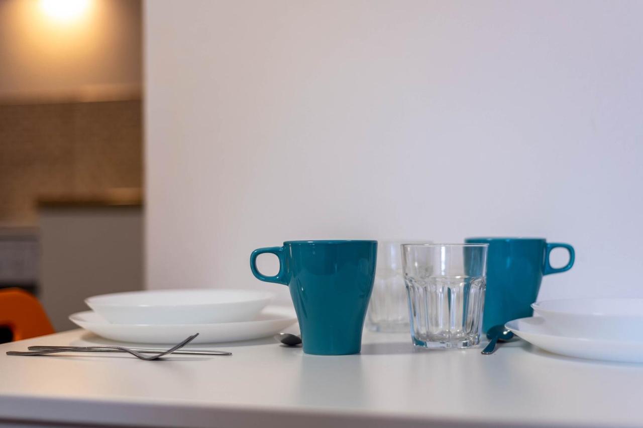 Appartement Civico 22 à Peschiera del Garda Extérieur photo