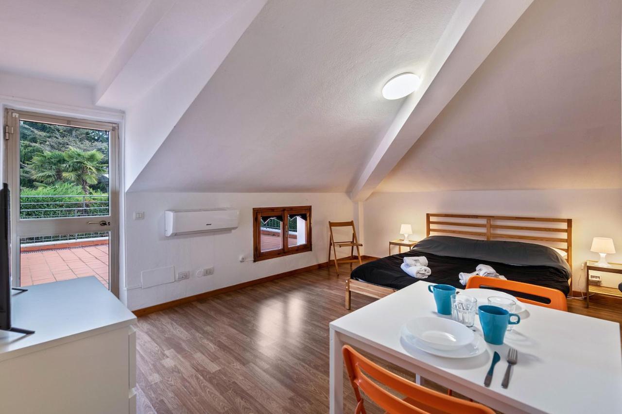 Appartement Civico 22 à Peschiera del Garda Extérieur photo