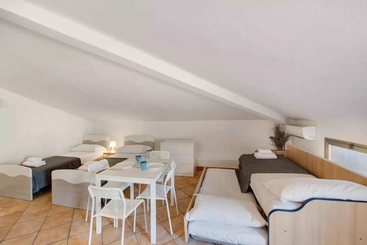 Appartement Civico 22 à Peschiera del Garda Extérieur photo