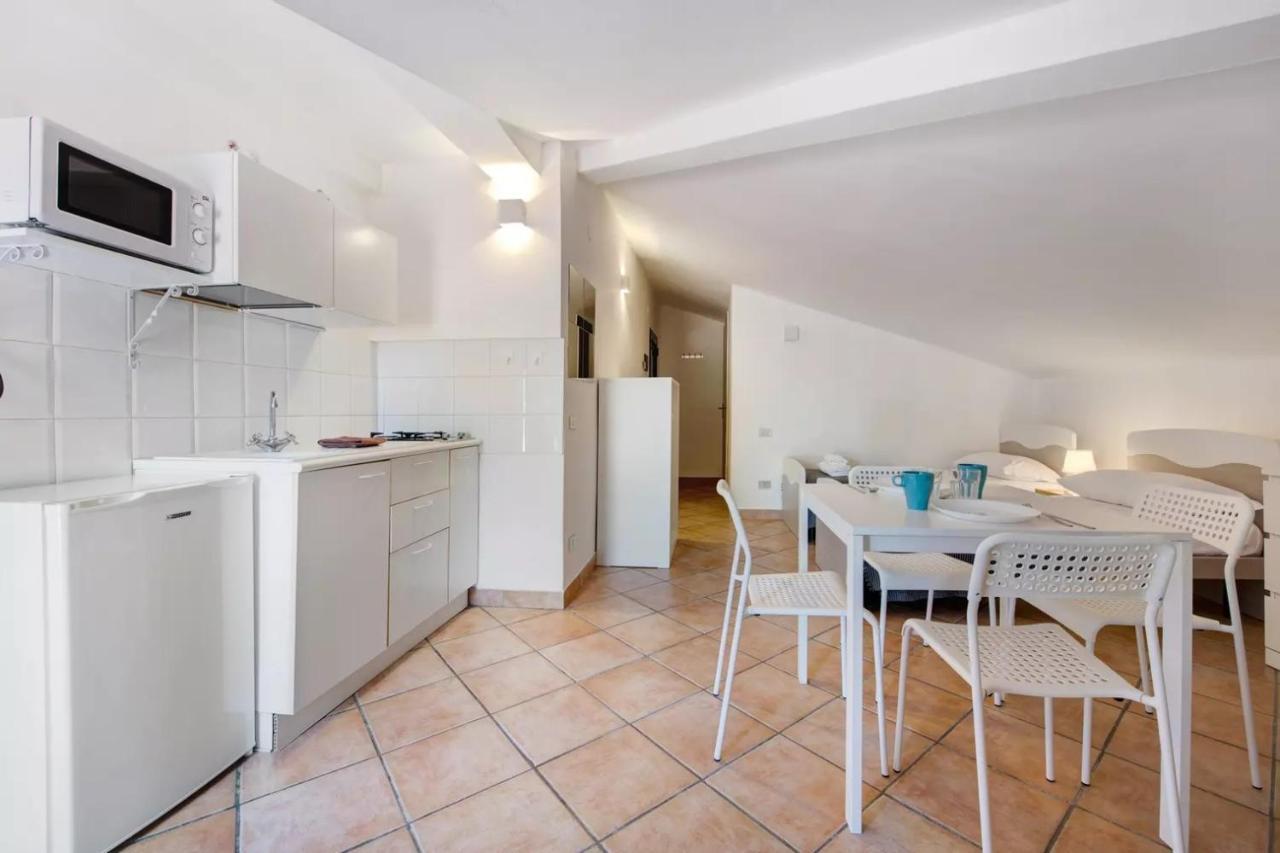 Appartement Civico 22 à Peschiera del Garda Extérieur photo