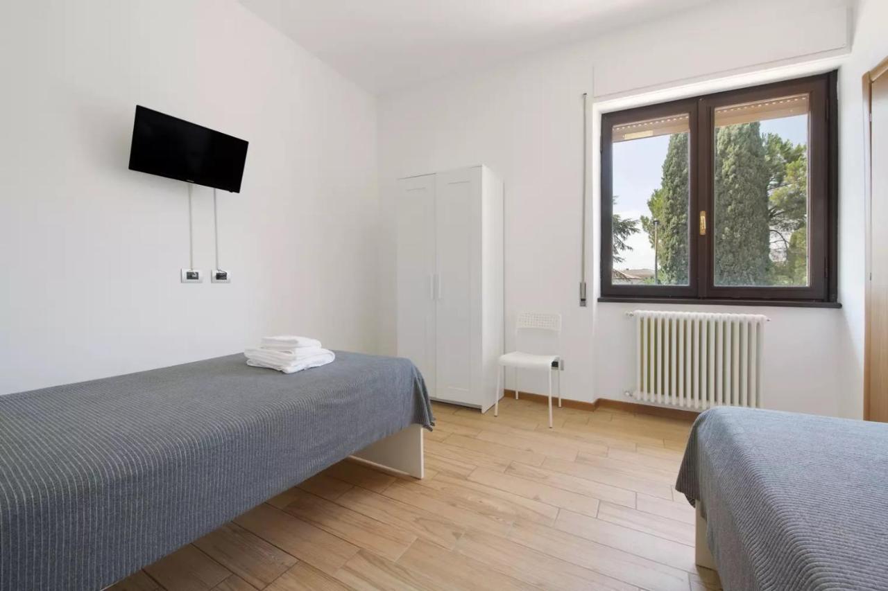 Appartement Civico 22 à Peschiera del Garda Extérieur photo