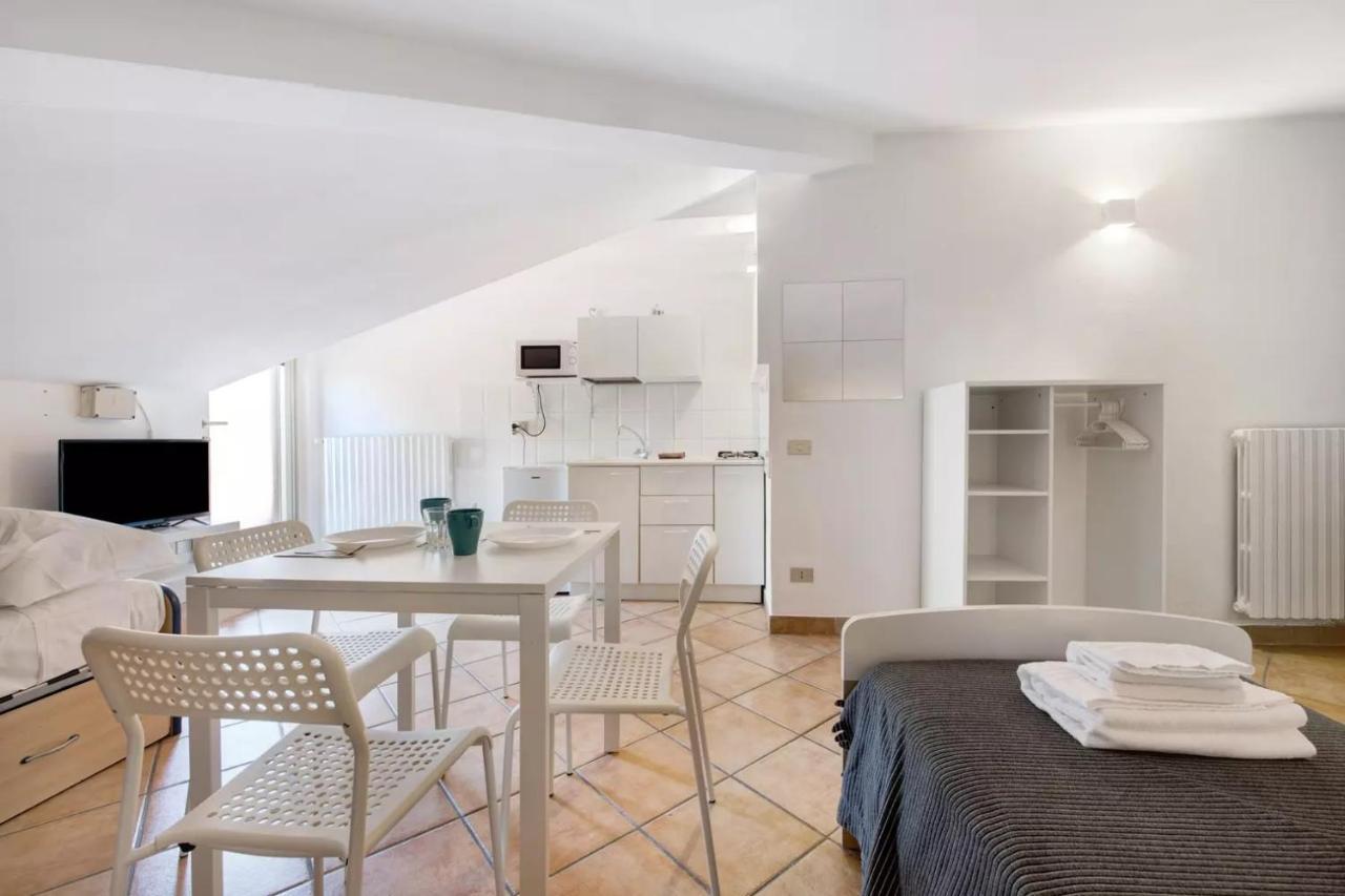 Appartement Civico 22 à Peschiera del Garda Extérieur photo