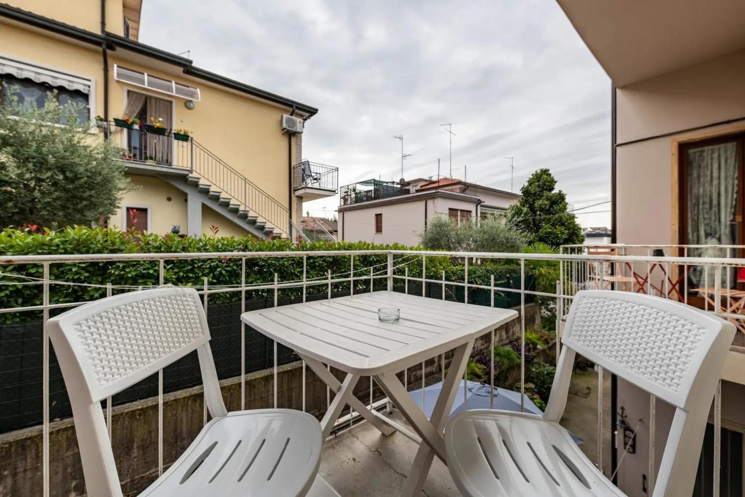 Appartement Civico 22 à Peschiera del Garda Extérieur photo