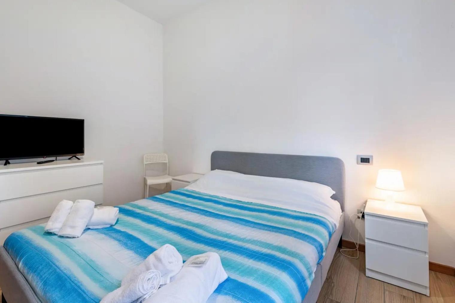 Appartement Civico 22 à Peschiera del Garda Extérieur photo