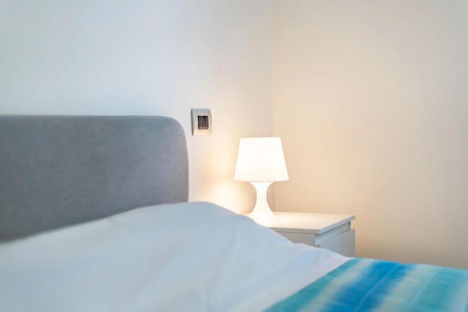 Appartement Civico 22 à Peschiera del Garda Extérieur photo