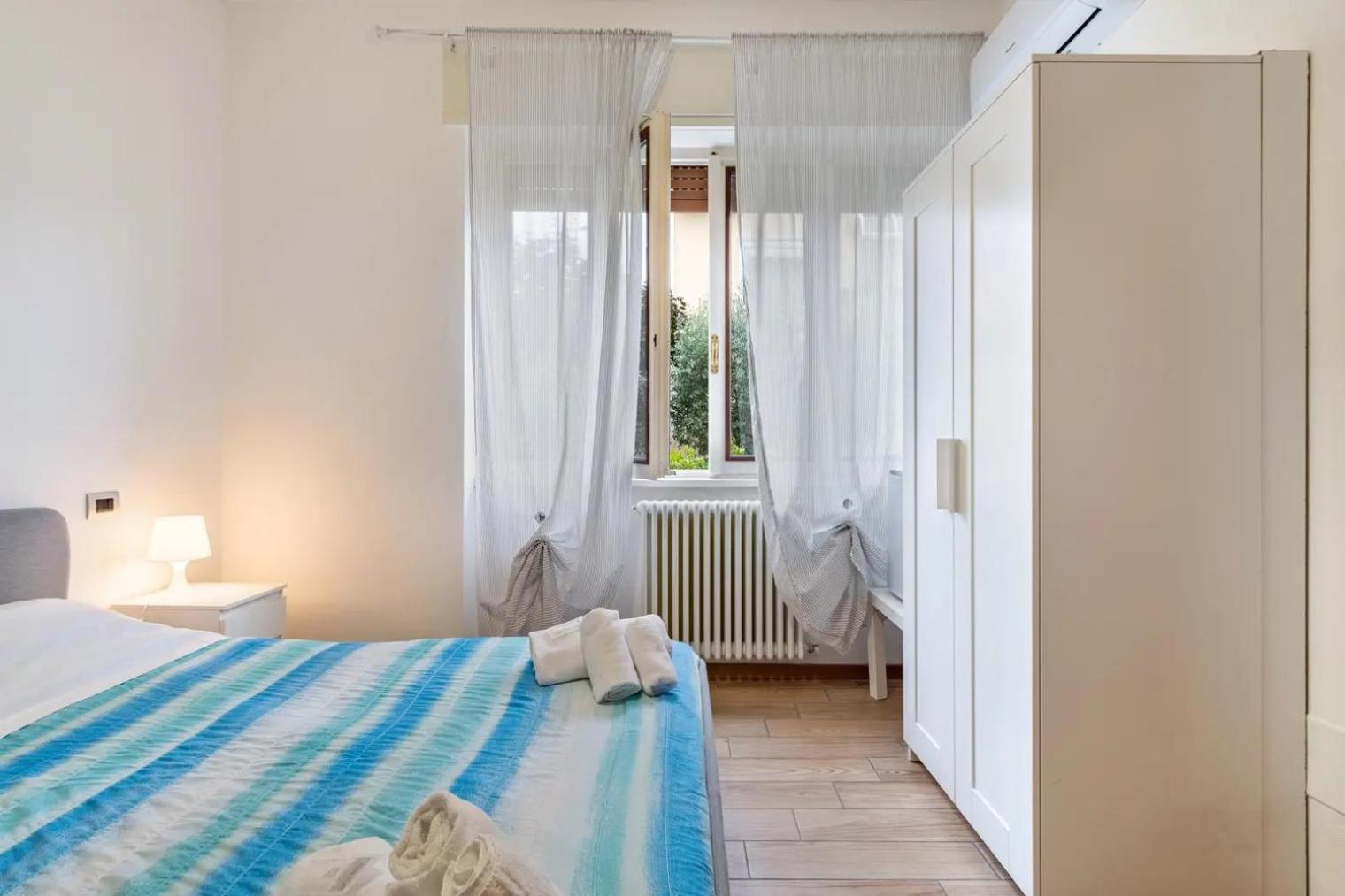 Appartement Civico 22 à Peschiera del Garda Extérieur photo