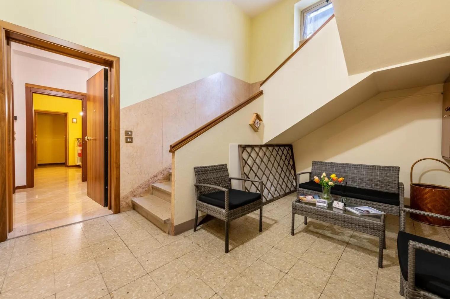 Appartement Civico 22 à Peschiera del Garda Extérieur photo